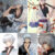 Sakata Gintoki Anime Posters Ver6