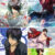 Takasugi Shinsuke Anime Posters Ver1