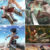 Mikasa Ackerman Anime Posters Ver1