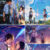 Your Name Anime Posters