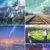 Anime Landscape Posters | Anime Posters Ver2