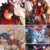 Fate Stay Night Anime Posters