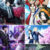 Hunter x Hunter Anime Posters Ver3