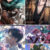 Levi Ackerman Anime Posters Ver3