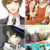 Tachibana Makoto Anime Posters Ver1