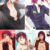 Matsuoka Rin Anime Posters Ver2