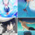 Nanase Haruka Anime Posters Ver3
