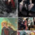 Fullmetal Alchemist Brotherhood Anime Posters Ver4