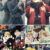 Fullmetal Alchemist Brotherhood Anime Posters Ver5