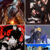 Fullmetal Alchemist Brotherhood Anime Posters Ver6