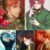 Kakyoin Noriaki Anime Posters Ver2