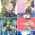 Kuujou Jolyne Anime Posters Ver2