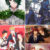 K Project Anime Posters Ver2
