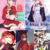 Kagura Anime Posters Ver3