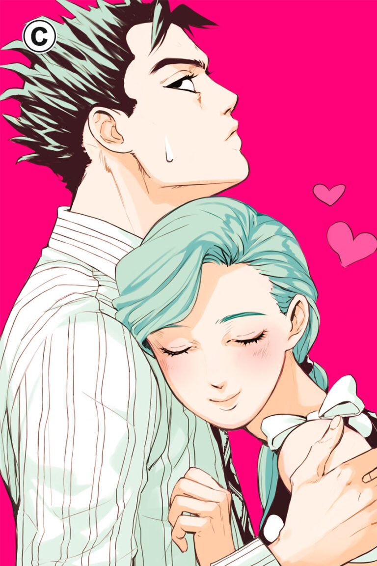 Diamond Is Unbreakable Anime Posters Ver2 - Anime Posters (animeposters