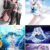 Hatsune Miku Anime Posters Ver8