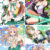 Minami Kotori Anime Posters Ver1