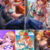 Nami Anime Posters Ver1