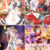 Minami Kotori Anime Posters Ver3