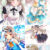 Minami Kotori Anime Posters Ver4