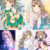 Minami Kotori Anime Posters Ver6