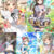 Minami Kotori Anime Posters Ver7