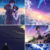 Anime Landscape Posters | Anime Posters Ver6