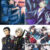 BL Anime Posters Ver3