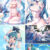 Hatsune Miku Anime Posters Ver4