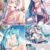 Hatsune Miku Anime Posters Ver5