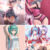 Hatsune Miku Anime Posters Ver6