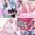 Hatsune Miku Anime Posters Ver7
