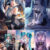 Hatsune Miku Anime Posters Ver9