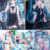 Hatsune Miku Anime Posters Ver11