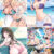 Swimsuit Girl Anime Posters Ver5