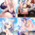Swimsuit Girl Anime Posters Ver13