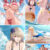 Swimsuit Girl Anime Posters Ver17