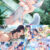 Swimsuit Girl Anime Posters Ver18