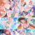 Swimsuit Girl Anime Posters Ver19