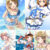 Koizumi Hanayo Anime Posters Ver4