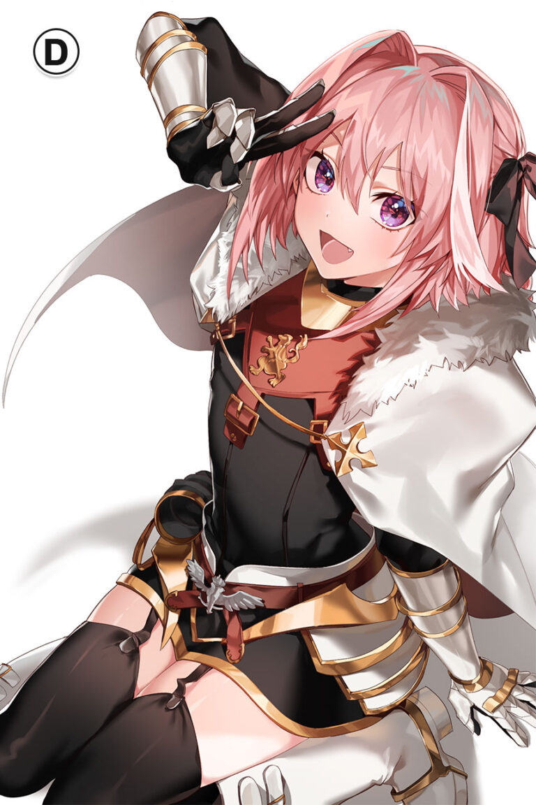taito astolfo