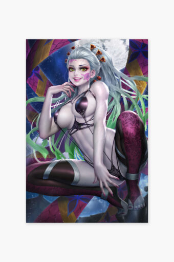 Daki Posters Ver1