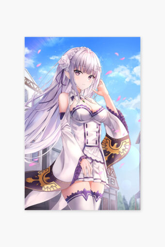 Emilia Poster Ver2