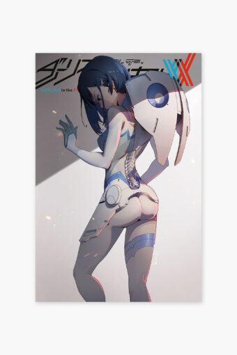 Ichigo Poster Ver2