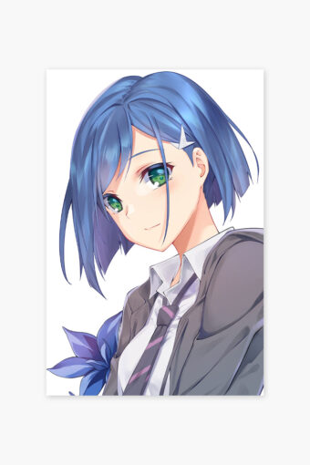 Ichigo Poster