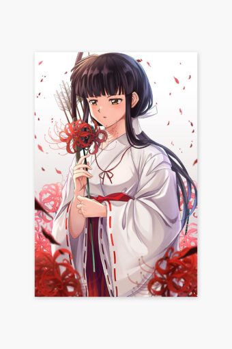 Kikyo Poster Ver1