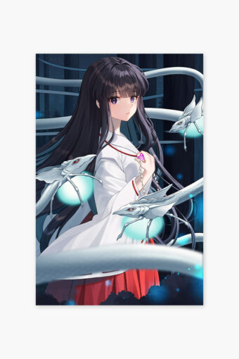 Kikyo Poster Ver2