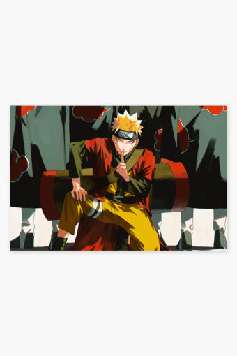 Poster Villa Anime Naruto Hinata Hy Ga Naruto Uzumaki Matte Finish Paper  Poster Print (Multicolor) PV-11628 : : Home & Kitchen