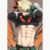 Bakugou Katsuki Poster