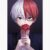 Todoroki Shouto Poster